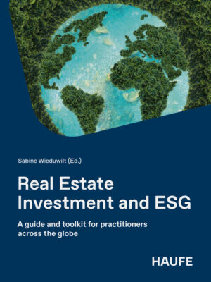 Real Estate Investment and ESG