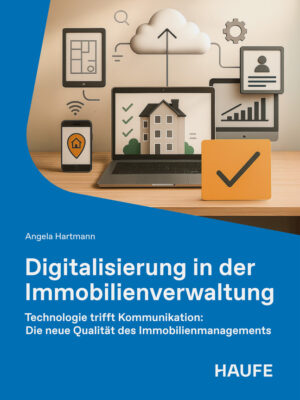 Digitalisierung in der Immobilienverwaltung