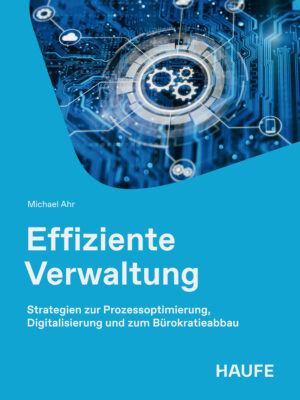 Effiziente Verwaltung