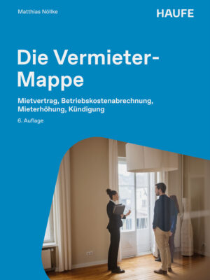 Die Vermieter-Mappe