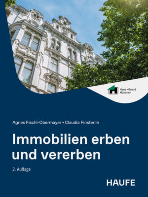 Immobilien erben und vererben