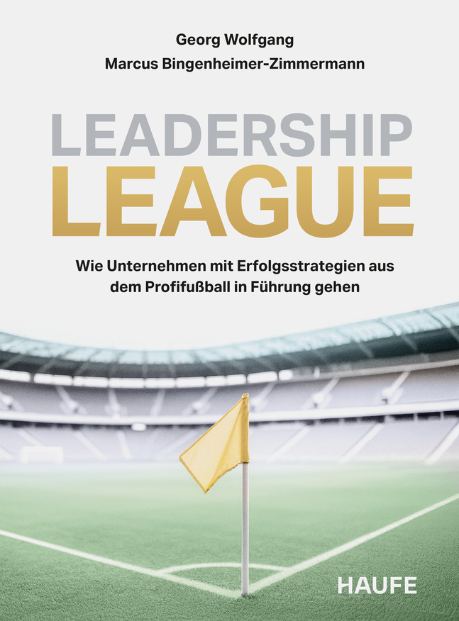 Leadership League