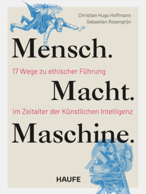 Mensch. Macht. Maschine.