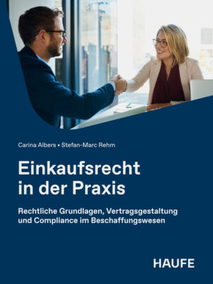 Einkaufsrecht in der Praxis