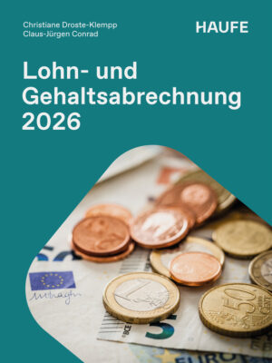 Lohn- und Gehaltsabrechnung 2026