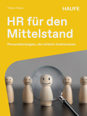 HR für den Mittelstand