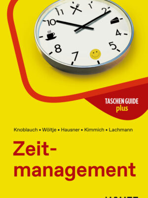 Zeitmanagement
