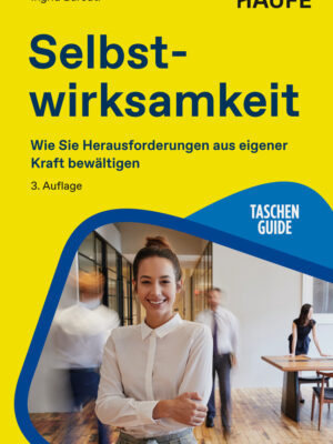 Selbstwirksamkeit aufbauen