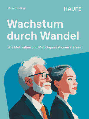 Wachstum durch Wandel