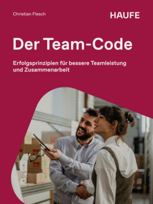 Der Team-Code