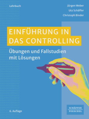 Einführung in das Controlling