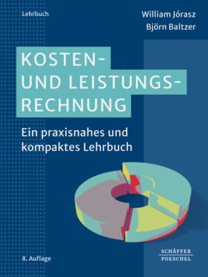 Kosten- und Leistungsrechnung