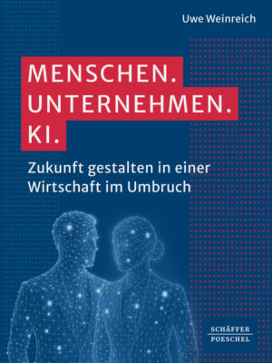 Menschen. Unternehmen. KI.