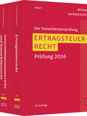 Die Steuerberaterprüfung