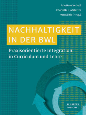 Nachhaltigkeit in der BWL