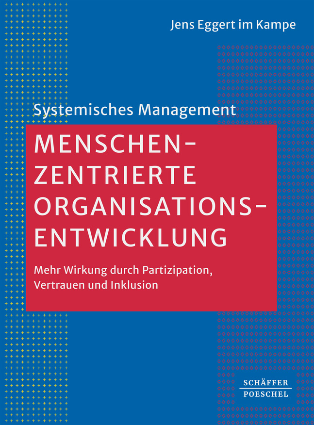 Menschenzentrierte Organisationsentwicklung