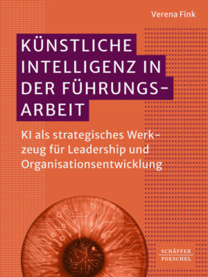Künstliche Intelligenz in der Führungsarbeit
