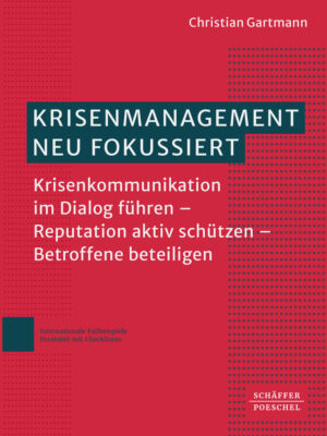Krisenmanagement neu fokussiert