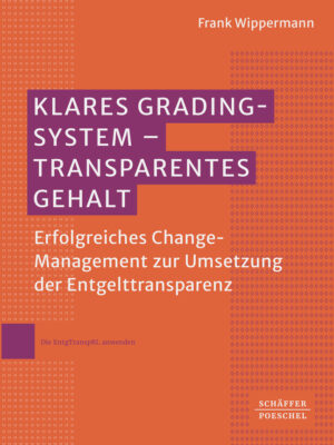 Klares Grading-System - Transparentes Gehalt