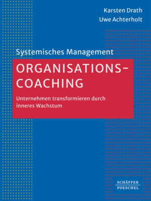 Organisations-Coaching