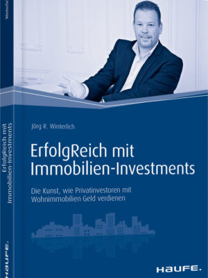 ErfolgReich mit Immobilien-Investments