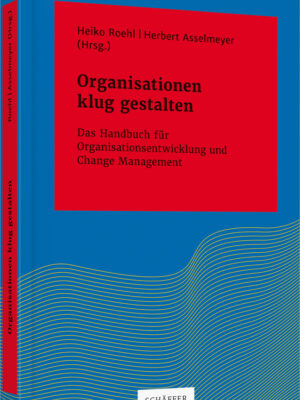 Organisationen klug gestalten