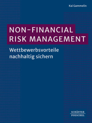 Non-Financial Risk Management​