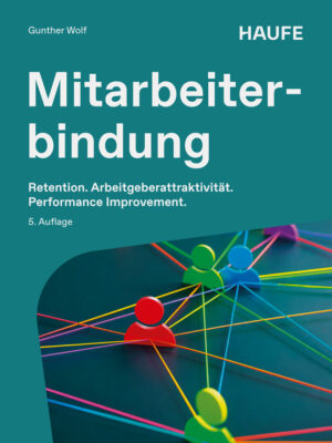 Mitarbeiterbindung
