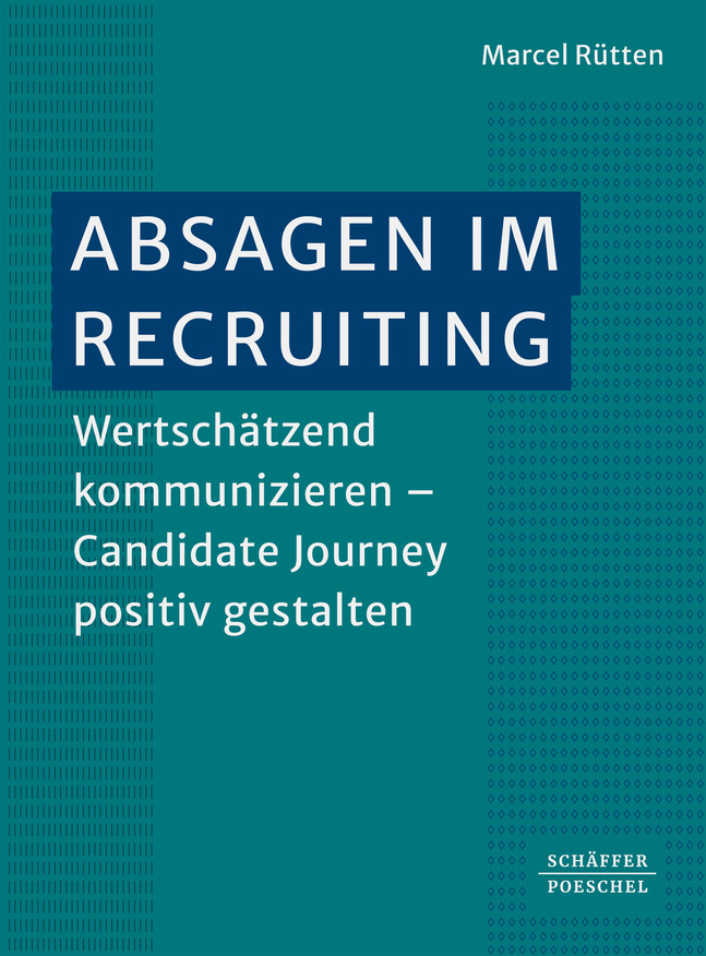Absagen im Recruiting