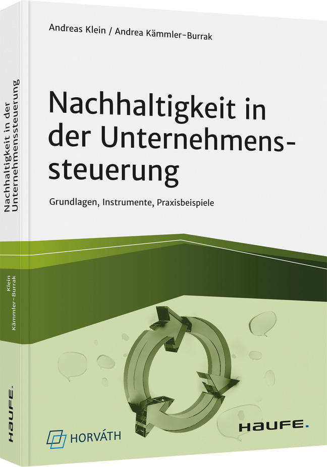 Nachhaltigkeit in der Unternehmenssteuerung