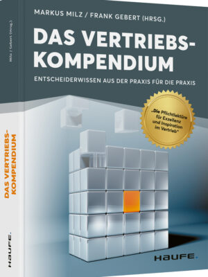 Das Vertriebskompendium