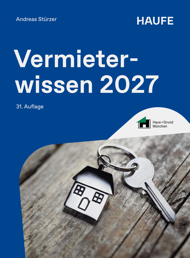Vermieterwissen 2027