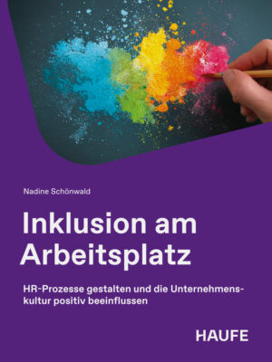 Inklusion am Arbeitsplatz