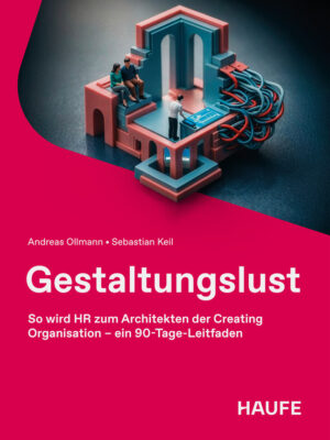 Gestaltungslust