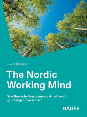 The Nordic Working Mind