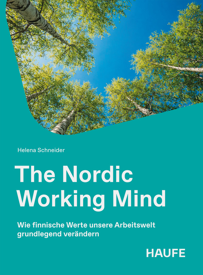 The Nordic Working Mind