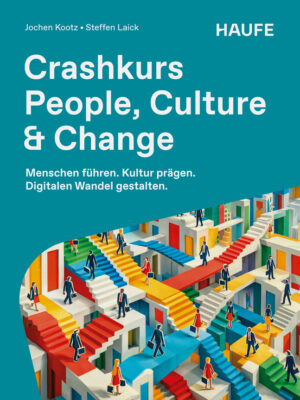 Crashkurs People, Culture & Change