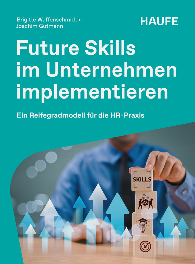 Future Skills im Unternehmen implementieren