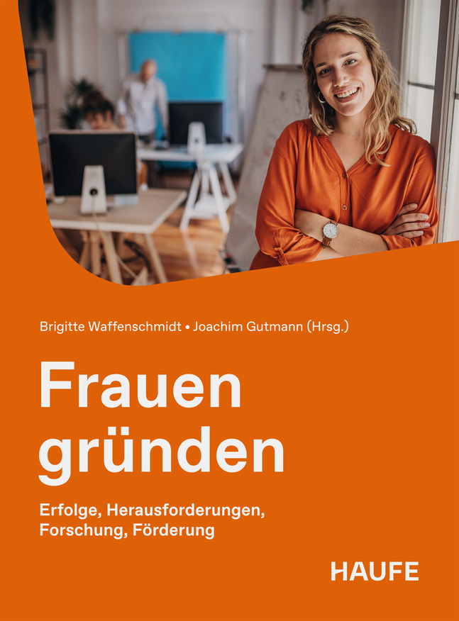 Frauen gründen