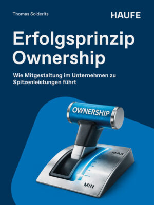 Erfolgsprinzip Ownership