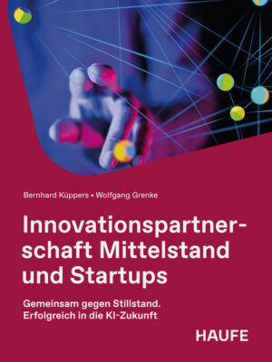 Innovationspartnerschaft Mittelstand und Startups