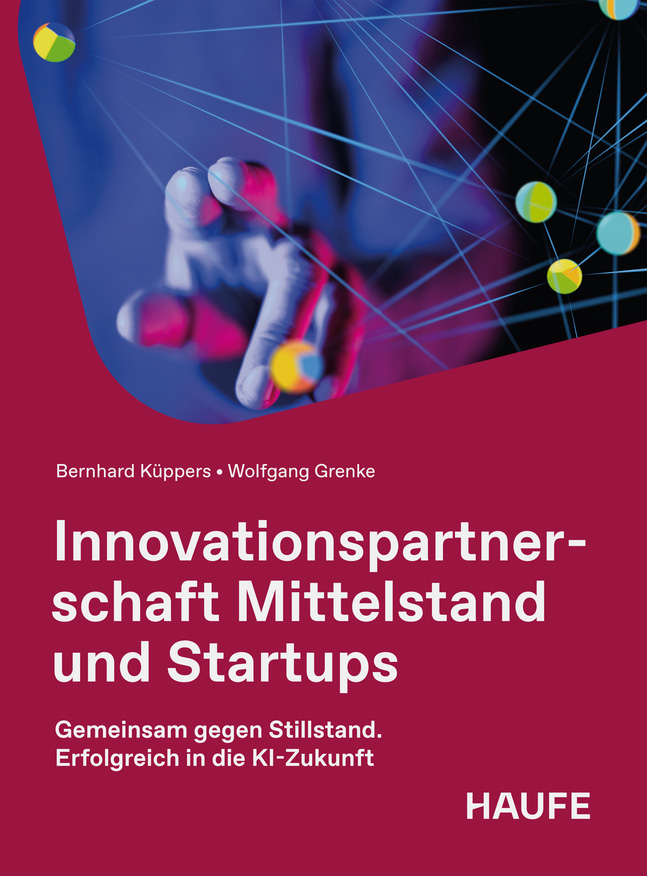 Innovationspartnerschaft Mittelstand und Startups