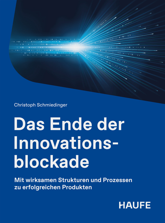 Das Ende der Innovationsblockade