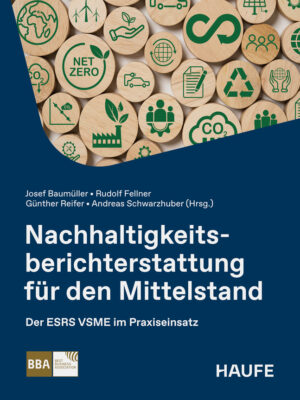 Nachhaltigkeitsberichterstattung für den Mittelstand
