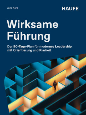 Wirksame Führung
