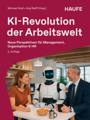 KI-Revolution der Arbeitswelt