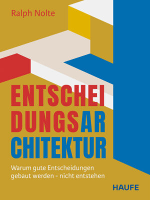 Entscheidungsarchitektur