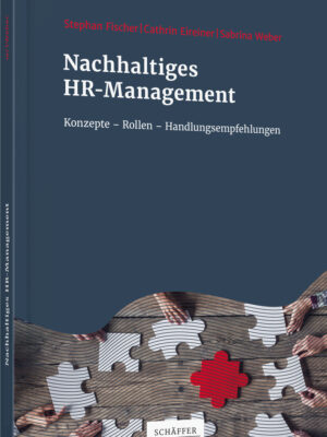Nachhaltiges HR-Management