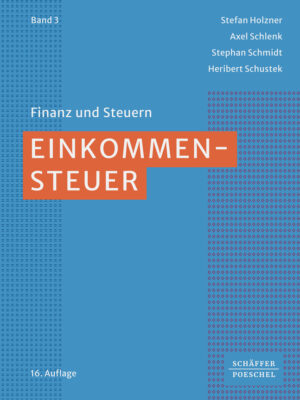 Einkommensteuer