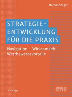 Strategieentwicklung für die Praxis